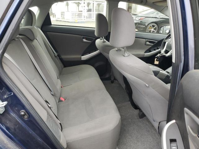 2013 TOYOTA PRIUS - JTDKN3DU4D1720538