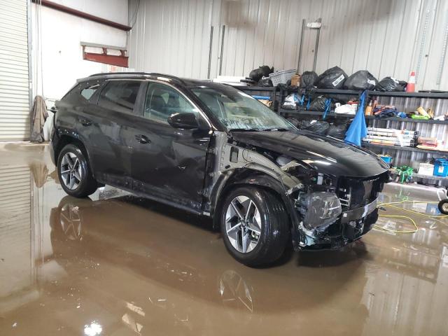 2025 HYUNDAI TUCSON SEL - 5NMJBCDE8SH476909