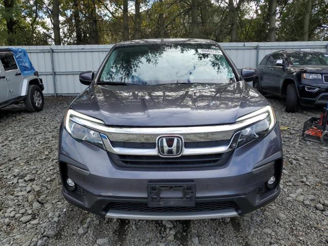 2021 HONDA PILOT EX #3285779657