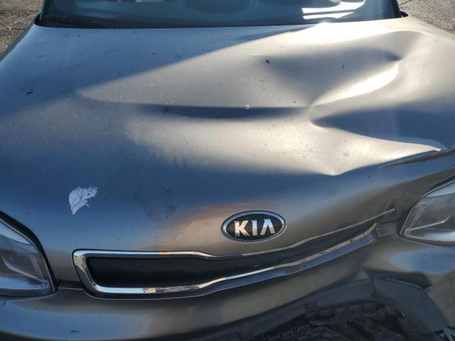 2015 KIA SOUL + - KNDJP3A57F7186969