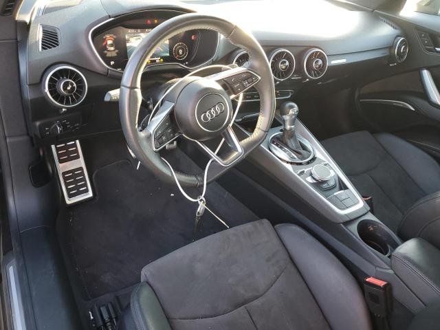 2019 AUDI TT #3303937691