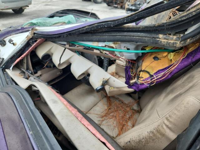 1999 FORD F350 SUPER DUTY #3282450257