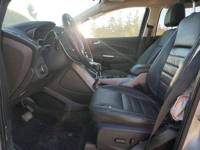 2014 FORD ESCAPE SE - 1FMCU9G90EUD95786