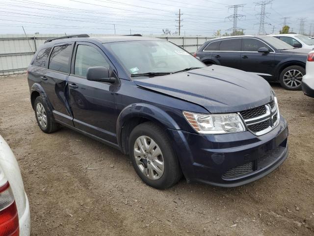 2017 DODGE JOURNEY SE 3C4PDCAB5HT605232