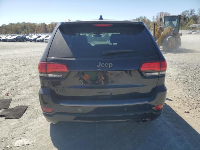 2017 JEEP GRAND CHER #3293531408