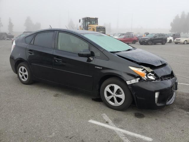 2015 TOYOTA PRIUS JTDKN3DU6F0447661