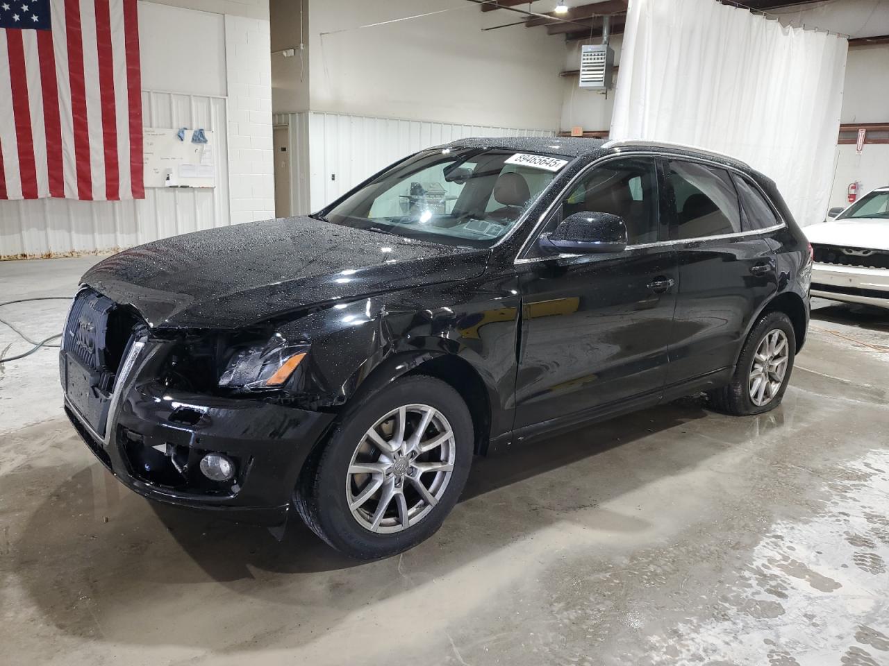 AUDI Q5 PREMIUM PLUS