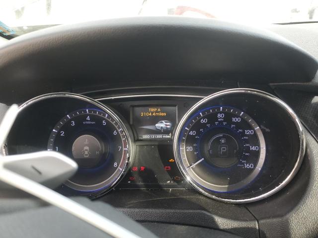 2014 HYUNDAI SONATA SE - 5NPEC4AC6EH926880