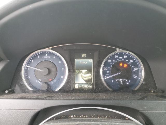 2017 TOYOTA CAMRY LE 4T1BF1FK4HU623045