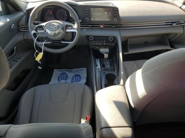 2021 HYUNDAI ELANTRA SE #3297962820