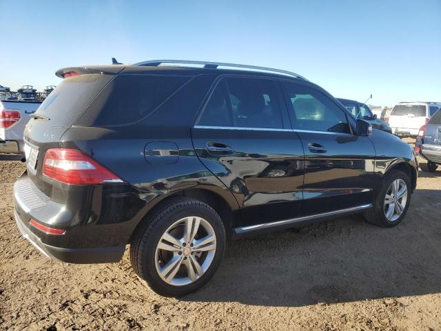 2015 MERCEDES-BENZ ML 350 4MA 4JGDA5HB1FA529165