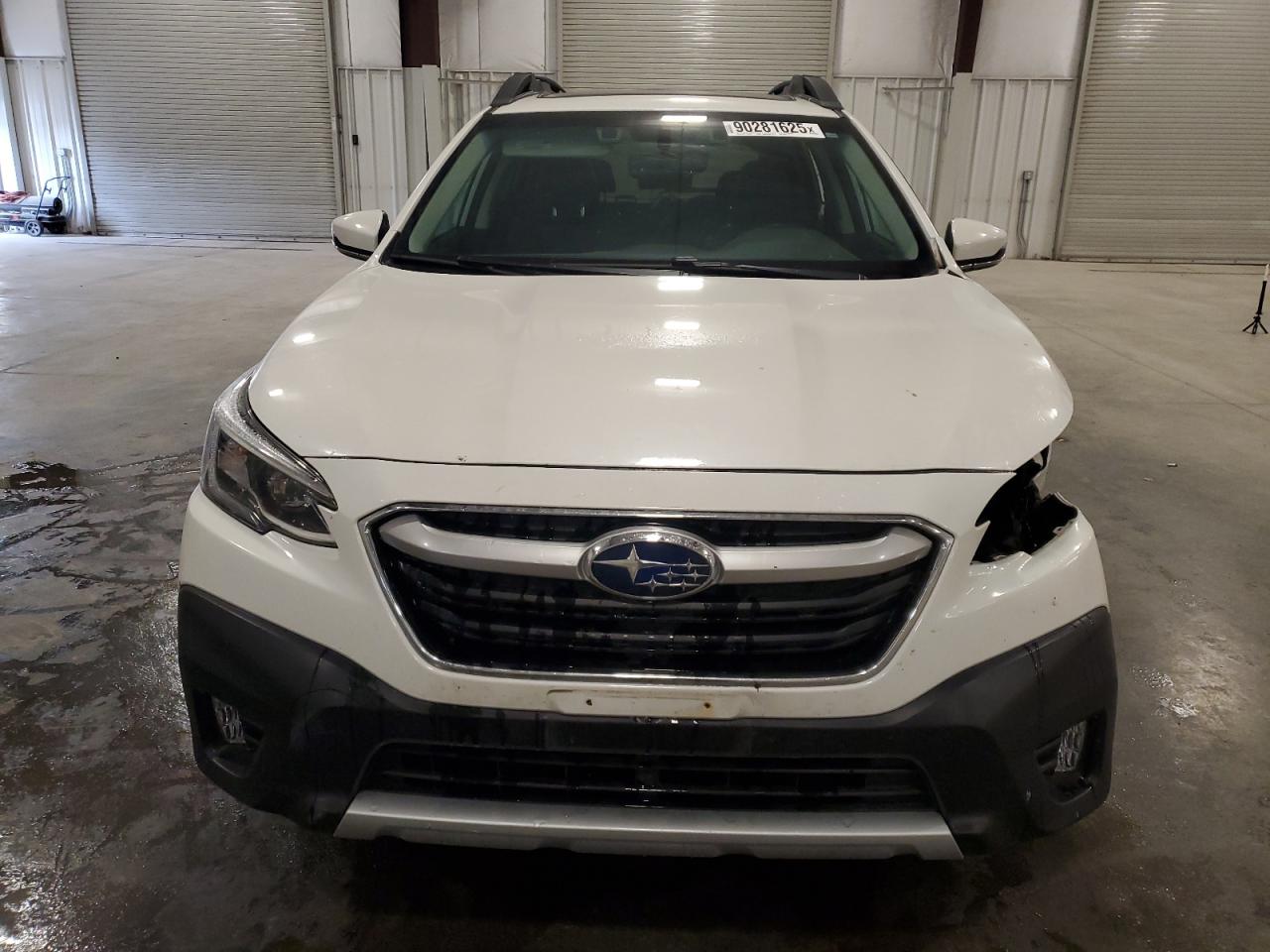 SUBARU OUTBACK LIMITED