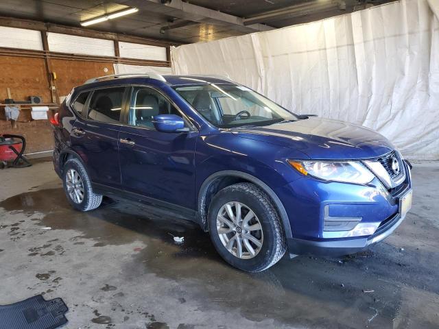 2017 NISSAN ROGUE S - JN8AT2MV6HW018271