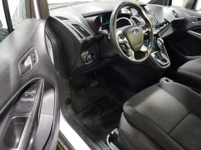 2016 FORD TRANSIT CO #3285639280