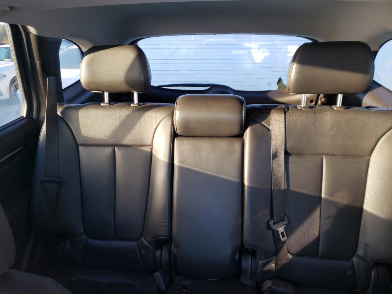 HYUNDAI SANTA FE LIMITED