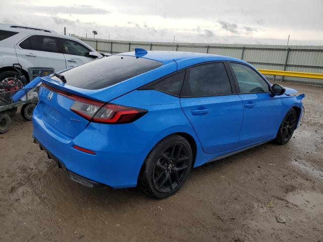 2025 HONDA CIVIC SPOR #3315922080