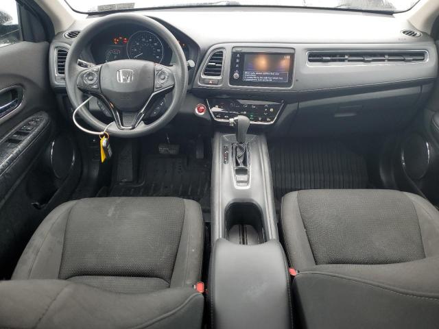 2021 HONDA HR-V EX 3CZRU6H52MM700632