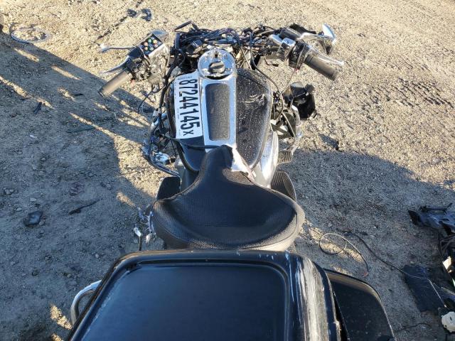 2023 HARLEY-DAVIDSON FLHTP 1HD1FMP16PB603363