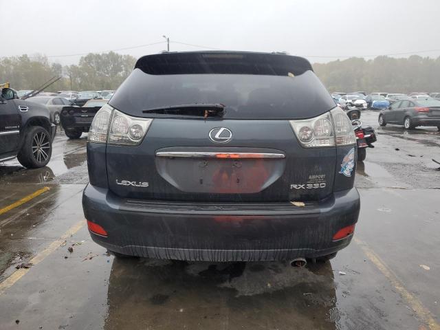 2004 LEXUS RX 330 #3296971869