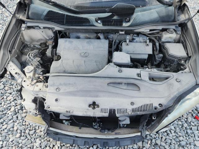 2013 LEXUS RX 350 - 2T2ZK1BA5DC091545