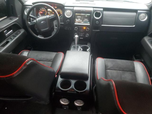 2014 FORD F150 SUPER - 1FTFW1ET4EFC06489