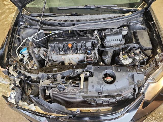 2014 HONDA CIVIC EX - 2HGFB2F83EH545790