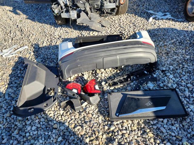 2020 GMC TERRAIN SL - 3GKALTEVXLL335831