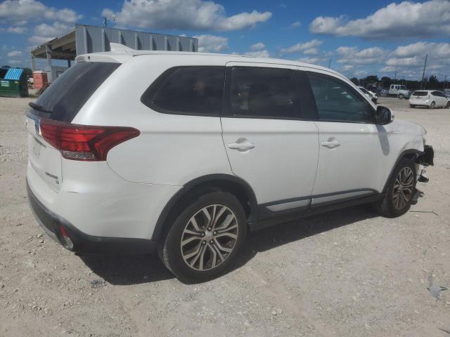 2017 MITSUBISHI OUTLANDER SE JA4AZ3A3XHZ045467
