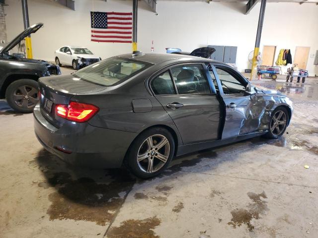 2015 BMW 328 I - WBA3B5C59FF961176