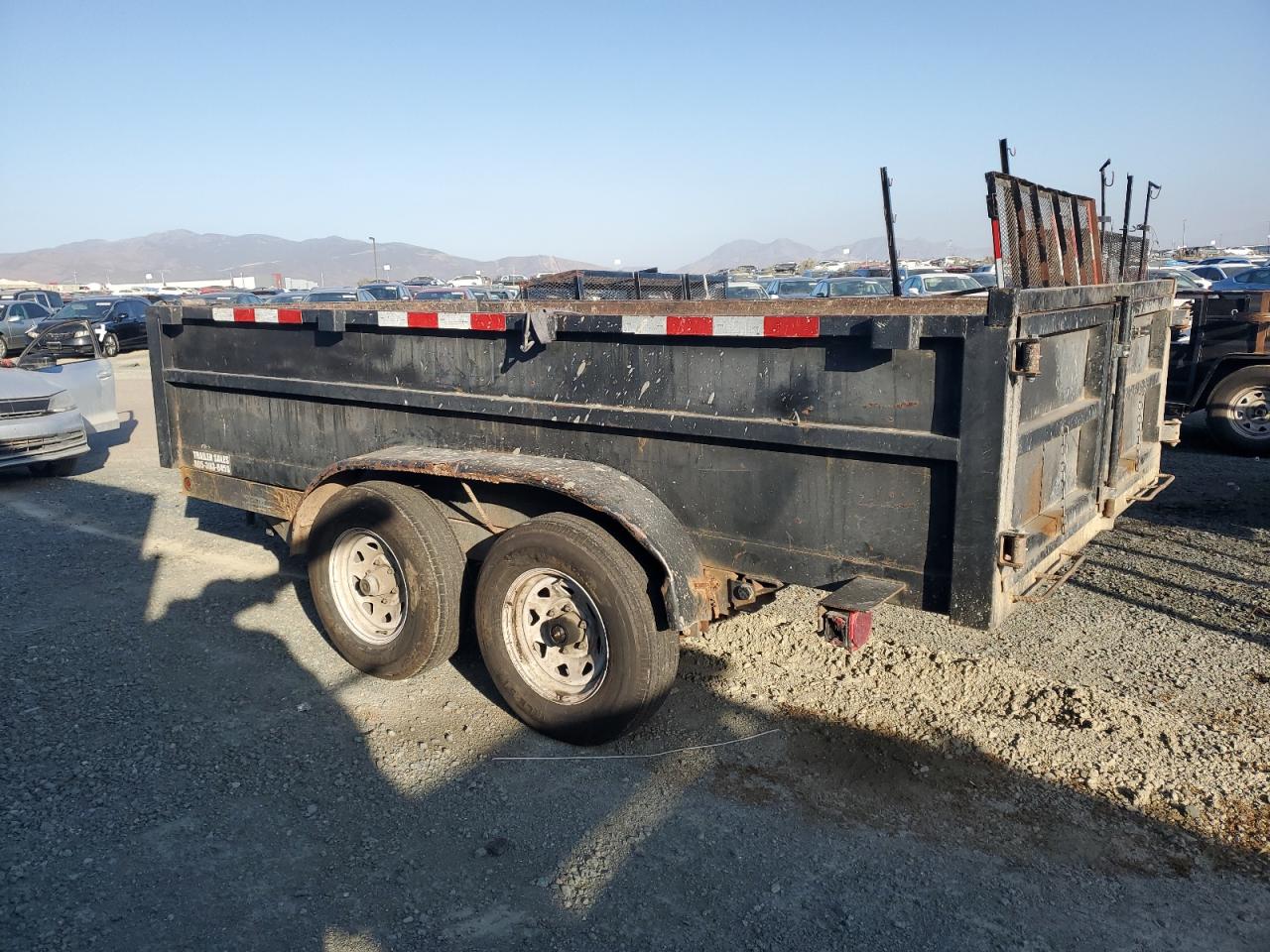 Lot #3264432414 2020 SKY UNKNOWN