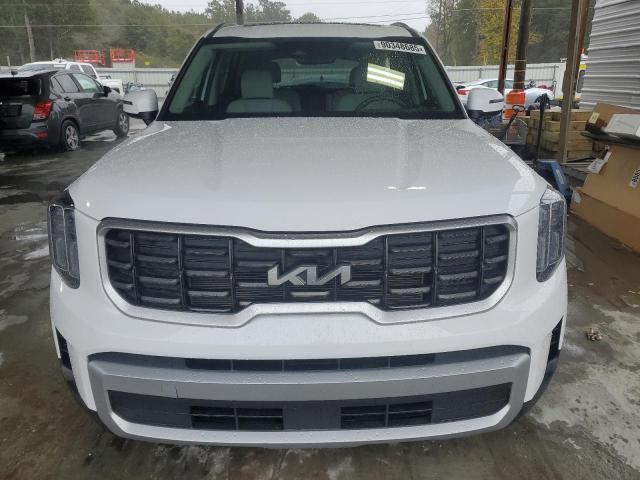 2025 KIA TELLURIDE #3290262201