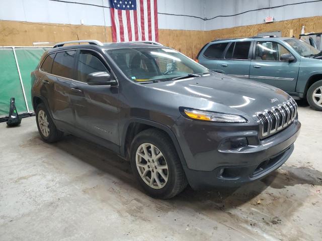 2016 JEEP CHEROKEE L 1C4PJMCS3GW253806