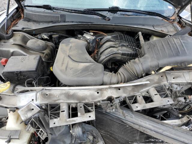 2012 DODGE CHARGER SE #3311703233