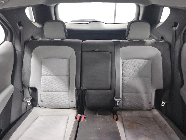 2018 CHEVROLET EQUINOX LS 2GNAXREV7J6226187