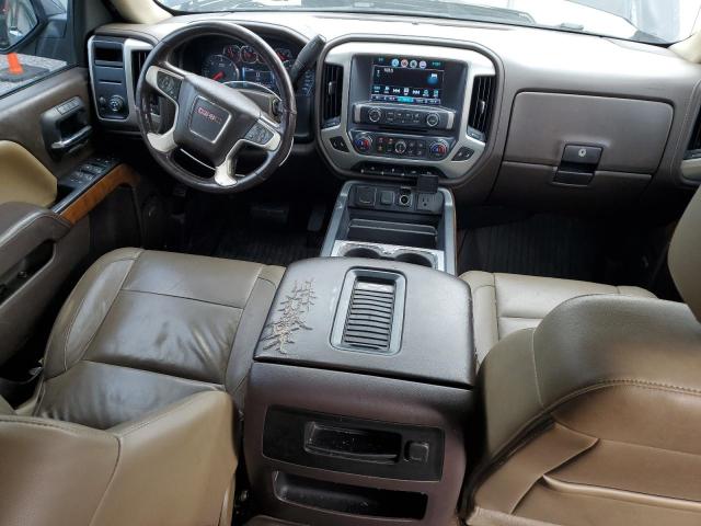 2018 GMC SIERRA C15 3GTP1NEC9JG273799