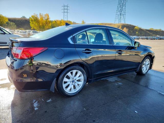 2016 SUBARU LEGACY 2.5 - 4S3BNAC67G3044537