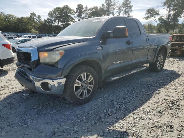 Global Auto Auctions: 2007 TOYOTA TUNDRA DOU