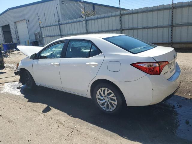 2018 TOYOTA COROLLA L - 5YFBURHE9JP816116