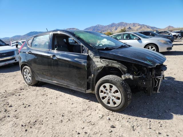 2016 HYUNDAI ACCENT SE #3285980792