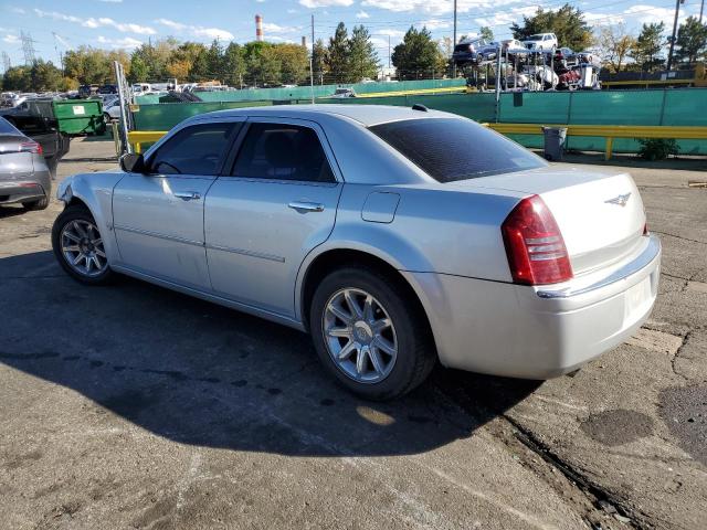 2006 CHRYSLER 300C - Inny widok