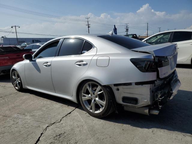 2009 LEXUS IS 250 #3296989827