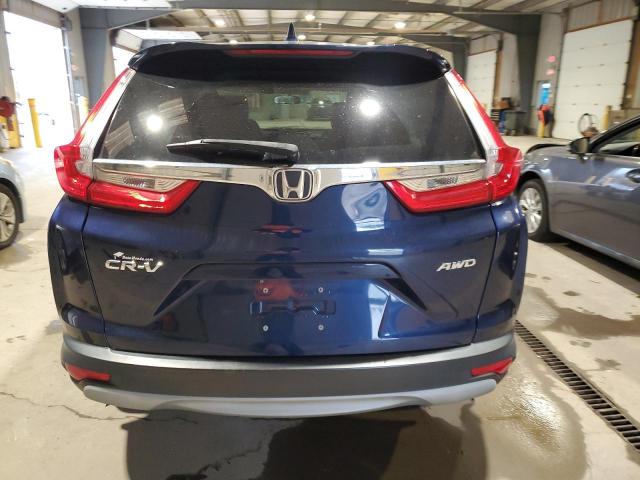 2019 HONDA CR-V EX #3301940437