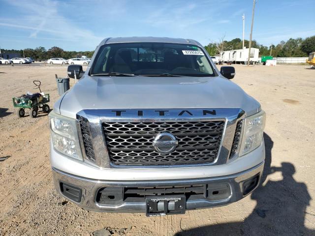 2017 NISSAN TITAN S #3287706011