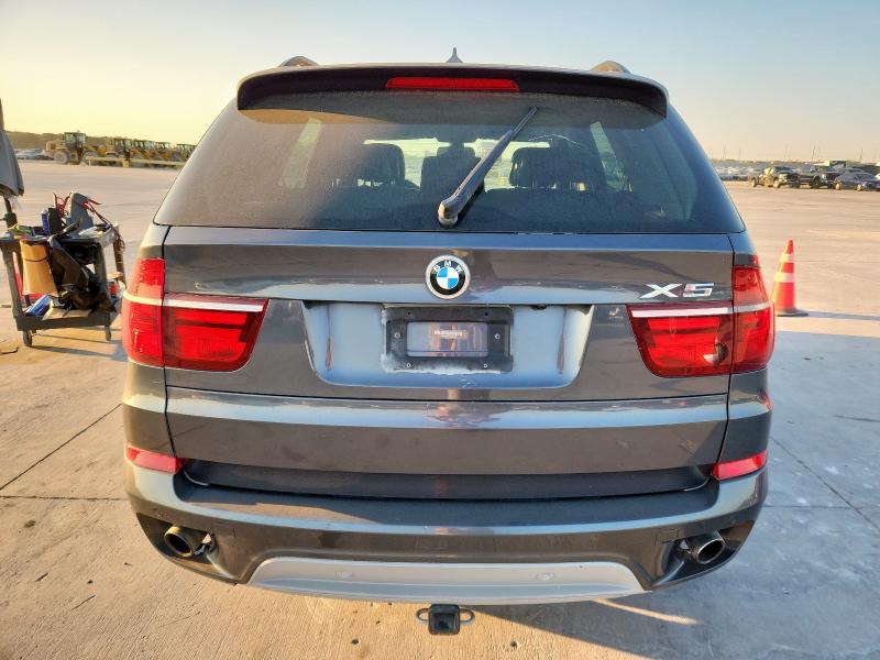 2013 BMW X5 XDRIVE35I #3264399442