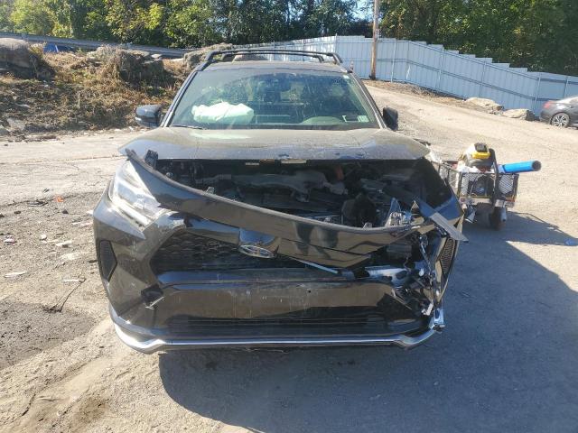 2021 TOYOTA RAV4 PRIME SE JTMAB3FV0MD065903