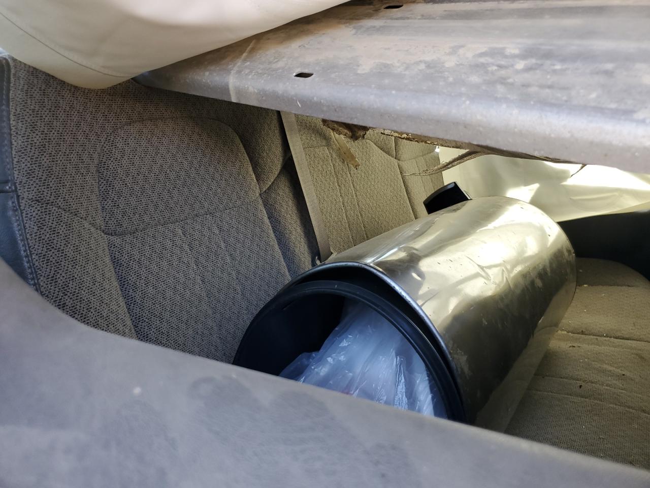 CHEVROLET EXPRESS LT