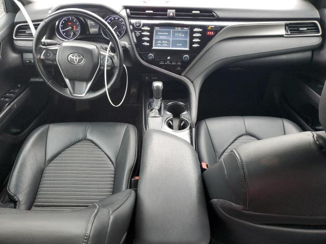 2019 TOYOTA CAMRY - 4T1B11HK8KU179980