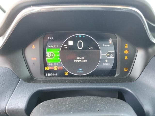 2022 CHEVROLET BOLT EUV P 1G1FZ6S04N4131750