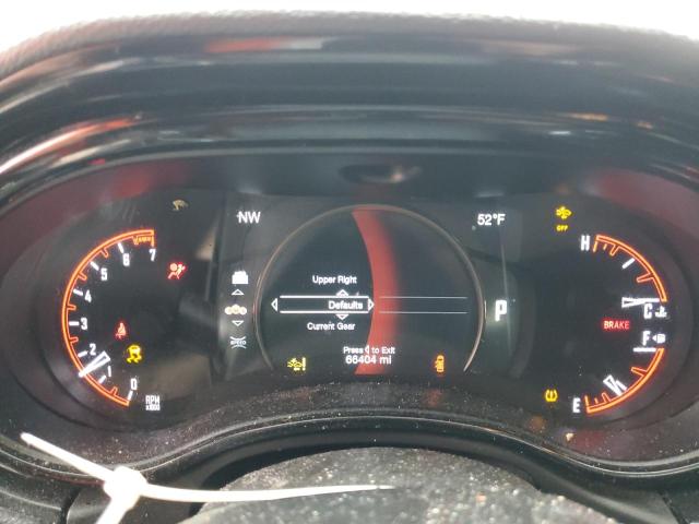 2023 DODGE DURANGO GT #3302858900