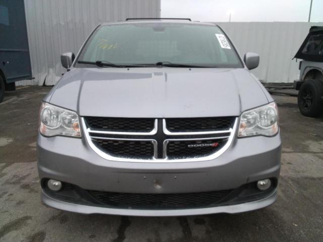 2020 DODGE GRAND CARA - 2C4RDGCG3LR167086